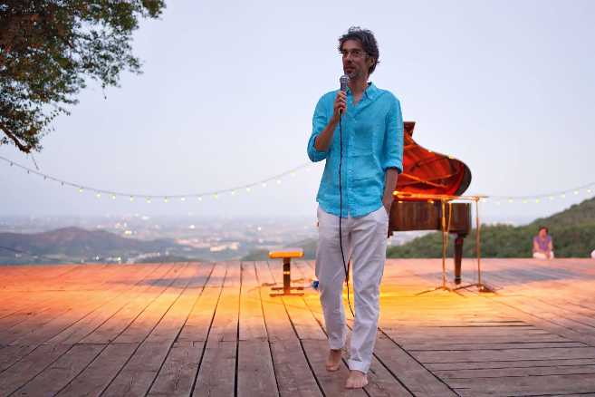 Torna la rassegna estiva di OASI DYNAMO - Talk e concerti sull'APPENNINO PISTOIESE