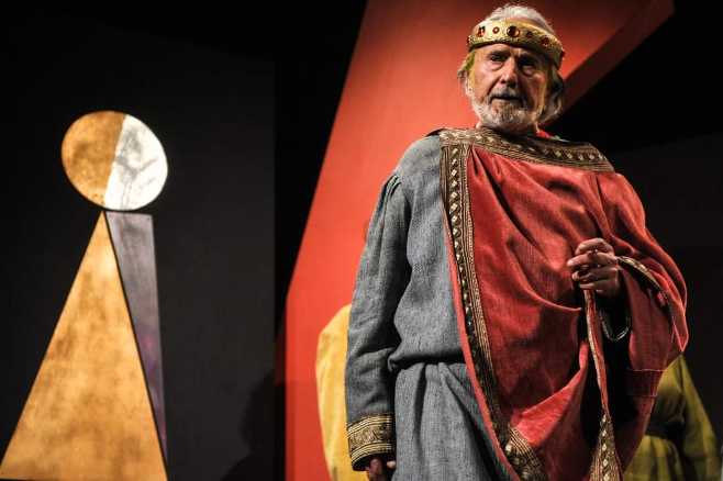 Torna la celebre rassegna teatrale PIRANDELLIANA 2023