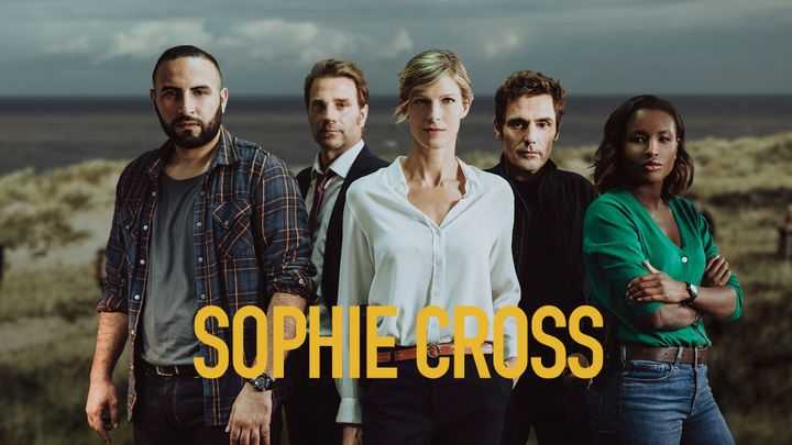RAI 1 - Tra crimine e sentimento "Sophie Cross – Verità nascoste"