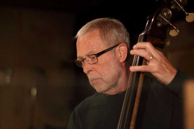 Il Grammy Awards e il NEA Jazz Master Dave Holland al Sicilia Jazz Sicilia 2023 con l’Orchestra Jazz Siciliana