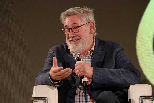 TAORMINA FILM FEST - Premio a John Landis e primo Blue Carpet con Amber Heard in pole position