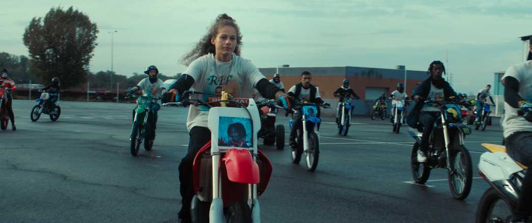 Il trailer italiano di RODEO - Dal 6 luglio al cinema