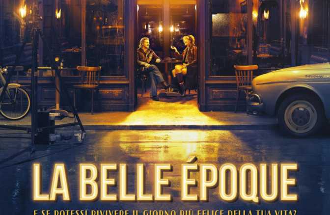 Il film del giorno: "La belle époque" (su Rai 5)