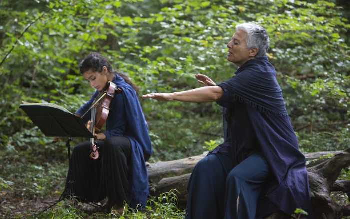 Al via la nuova edizione di FUORI POSTO. FESTIVAL DI TEATRI AL LIMITE