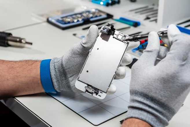 Economia circolare: scelte più sostenibili grazie a nuove norme per smartphone e tablet più durevoli, facili da riparare ed efficienti dal punto di vista energetico