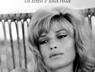 Recensione: “Il Letto è una rosa” - Viaggio nei ricordi e nella fantasia di Monica Vitti