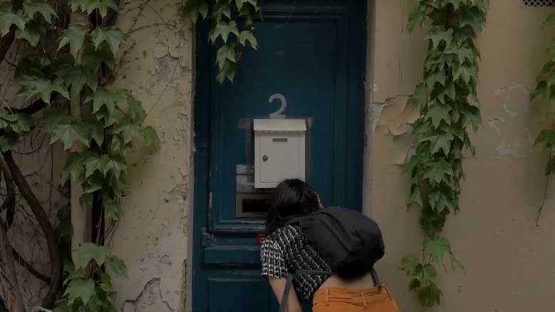 Il programma di domani della MOSTRA INTERNAZIONALE DEL NUOVO CINEMA di PESARO 2023