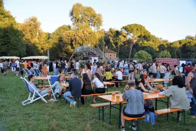 Festival della birra artigianale toscana - Tre giorni di degustazioni, musica e approfondimenti