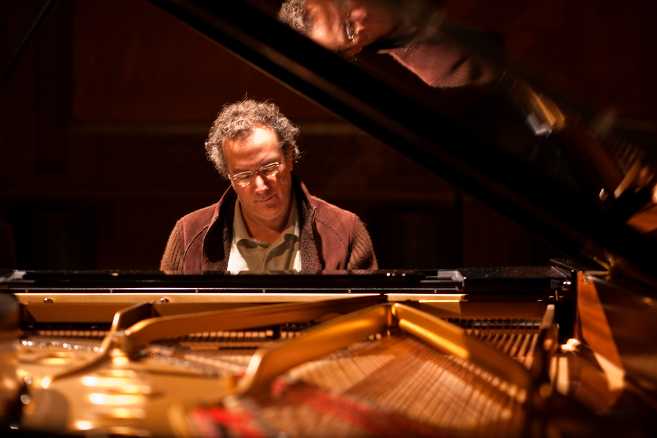 Torna San Giorgio in Jazz - Protagonista Uri Caine con "Change!"