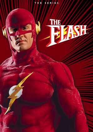 In occasione dell'uscita nelle sale dell'attesissimo "THE FLASH" Warner Bros. Discovery dedica al Supereroe DC due programmazioni speciali In occasione dell'uscita nelle sale dell'attesissimo "THE FLASH" Warner Bros. Discovery dedica al Supereroe DC due programmazioni speciali