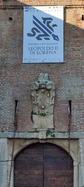 Ecco tutti i vincitori del Premio Letterario “ Leopoldo II di Lorena”