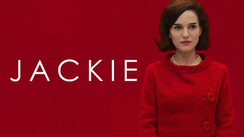Il film del giorno: "Jackie" (su Rai Storia)