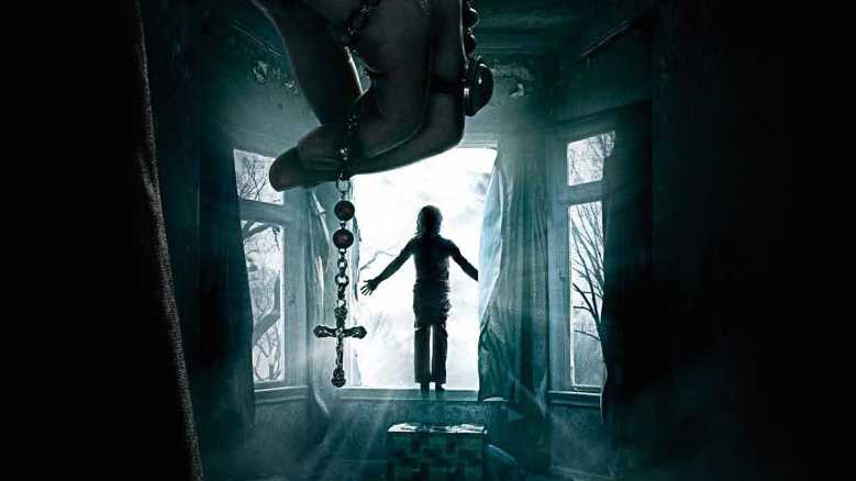 Il film del giorno: "The Conjuring: Il caso Enfield" (su Mediaset Italia 2) Il film del giorno: "The Conjuring: Il caso Enfield" (su Mediaset Italia 2)