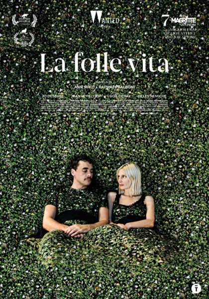 Il trailer italiano di LA FOLLE VITA - Al cinema dal 29 giugno Il trailer italiano di LA FOLLE VITA - Al cinema dal 29 giugno