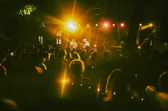 GOGOBO, si avvicina il festival nel cuore di Bologna