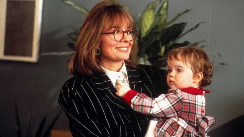 Il film del giorno: "Baby Boom" (su La7)