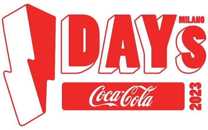 I-DAYS MILANO COCA COLA: da oggi i grandi nomi della musica internazionale a Milano