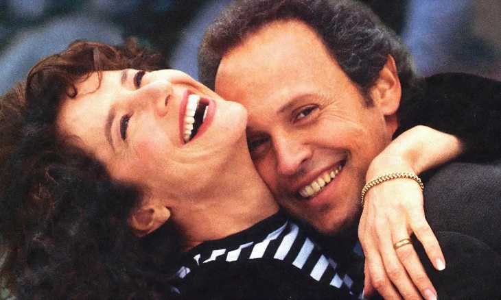 Il film del giorno: "Forget Paris" (su Iris)