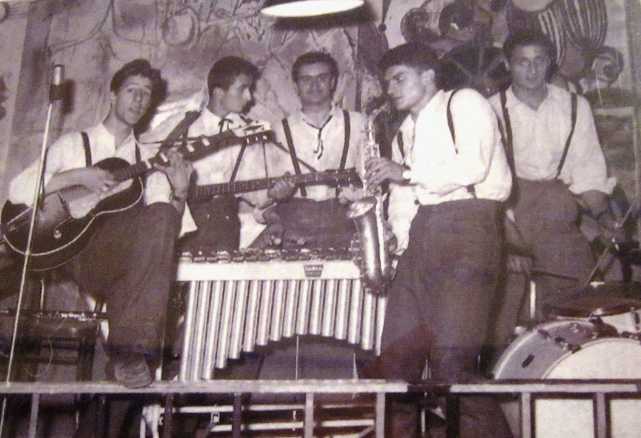 L'ISOLA IN COLLINA - La 28a EDIZIONE della storica rassegna dedicata alla memoria di LUIGI TENCO
