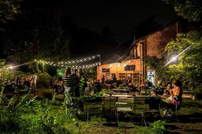 Nasce MAX3MIN Short Culture Summer Tour - Appuntamenti con i cortometraggi nell'estate milanese