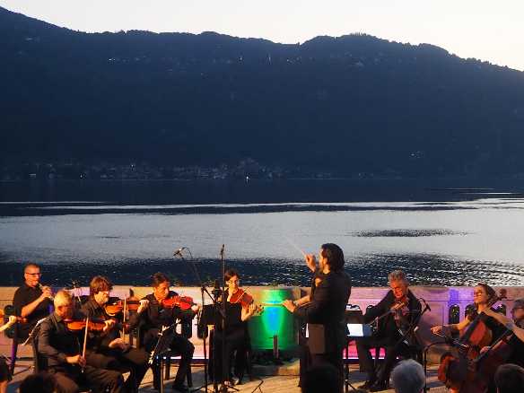 FESTIVAL DI BELLAGIO E DEL LAGO DI COMO 2023 - Al via la XII Edizione