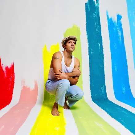 Esce in fisico e in digitale “MYSTICAL MAGICAL RHYTHMICAL RADICAL RIDE”, il nuovo album del vincitore di 2 Grammy Award JASON MRAZ