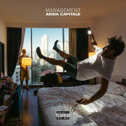 MANAGEMENT con LO STATO SOCIALE - Il singolo "NON LA VEDO BENE" su tutte le piattaforme di streaming e download