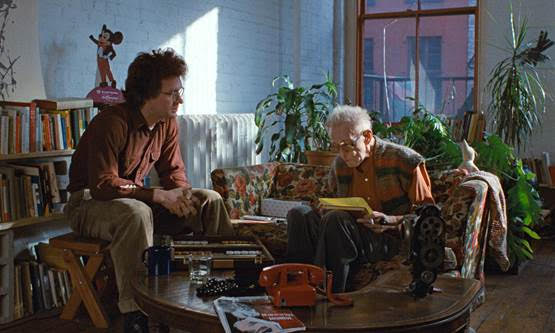 WIM WENDERS presenta a BOLOGNA la versione restaurata di "Lampi sull'acqua"