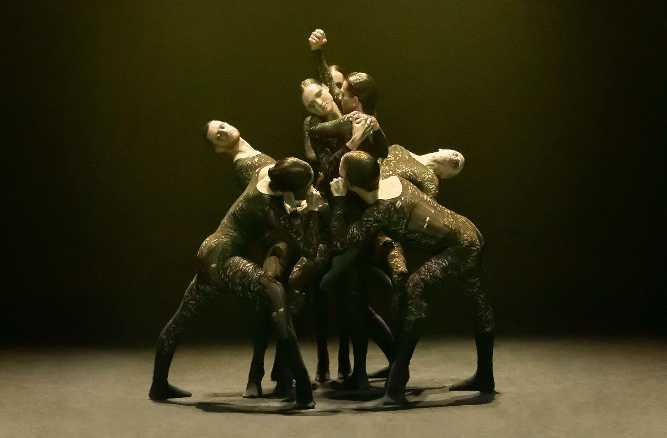 La danza è al centro del secondo Weekend del Festival dei Due Mondi con Sharon Eyal e Fernando Montaño