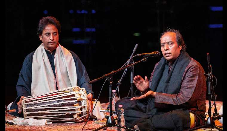 SUMMER MELA: sessione aperta di Yoga e concerto di Ustad Wasifuddin Dagar al Circo Massimo