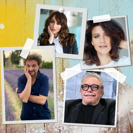 Al via le riprese di PARE PARECCHIO PARIGI il nuovo film di Leonardo Pieraccioni