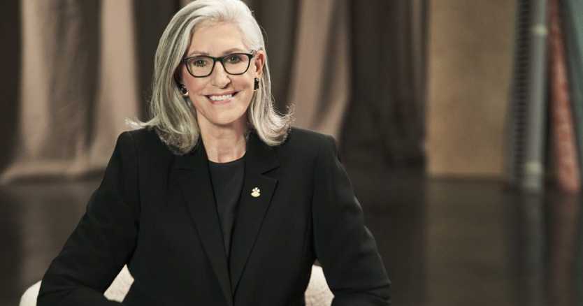 Al TFF Deborah Nadoolman Landis racconta l'arte del costume design
