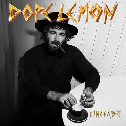 DOPE LEMON - "Kimosabè" è il nuovo album del progetto di Angus Stone