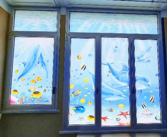 “I COLORI DEL MARE”: inaugurata la nuova opera di OSPEDALI DIPINTI presso l’ISTITUTO GIANNINA GASLINI di Genova