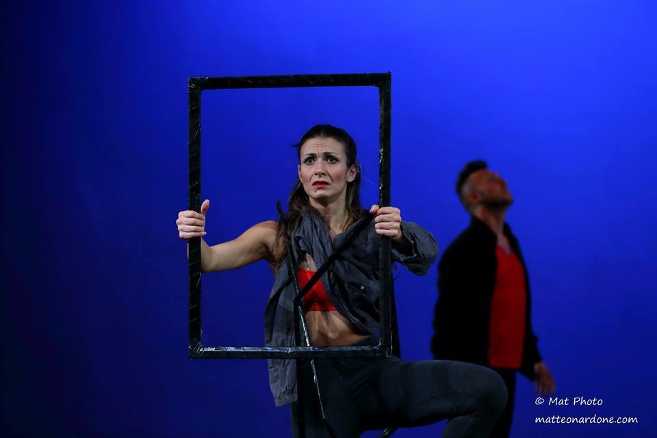 “PINK FLOYD SUITES 3” della compagnia Echoes al teatro Marconi di Roma