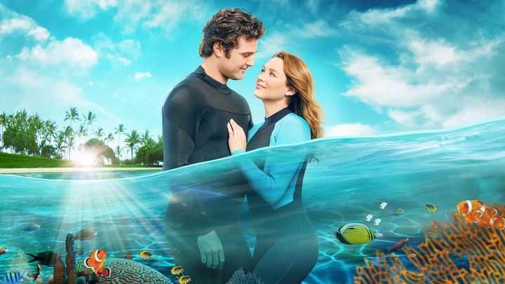 Stasera in TV: "Un amore in fondo al mare" - Un film di Maclain Nelson