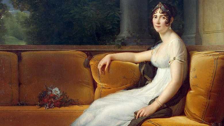 Stasera in TV: 5000 anni e più. La lunga storia dell'umanità. Josephine, Napoleone amore mio