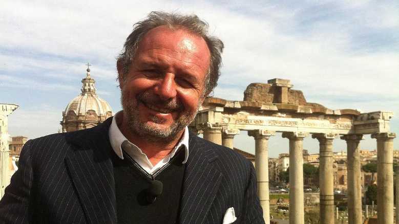 Stasera in TV: Cronache dall'Antichità. Dal mito alla storia. Roma: la fondazione - Gli ultimi Etruschi