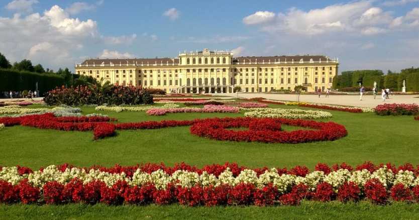 Stasera in TV: Il "Summer Night Concert" dei Wiener Philharmoniker