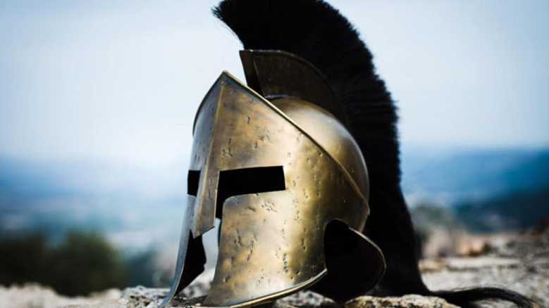 Stasera in TV: Cronache dall'Antichità. Dal mito alla storia. Tra Sparta e Atene