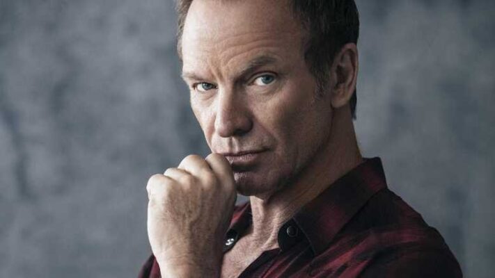 Stasera in TV: "Sting, tra musica e libertà". Ritratto di un artista complesso