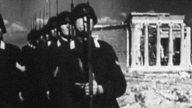 Stasera in TV: "1942. Italia in guerra". Nord Africa: la resa dei conti