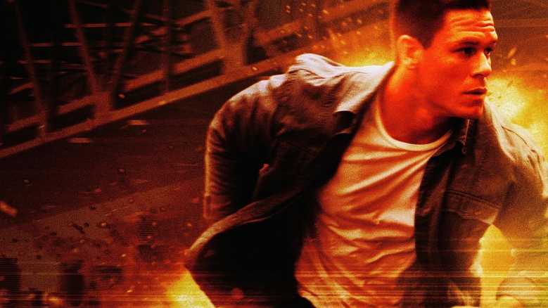 Stasera in TV: "12 Round"