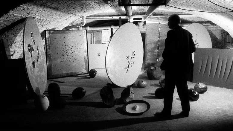 Oggi in TV: Art Night. Ugo Mulas. Un pioniere della fotografia Oggi in TV: Art Night. Ugo Mulas. Un pioniere della fotografia