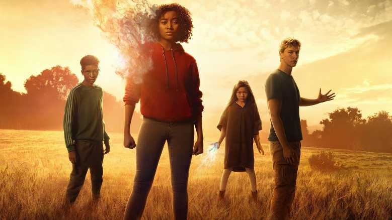Stasera in TV - Darkest Minds - Il futuro distopico in prima serata su Rai Movie