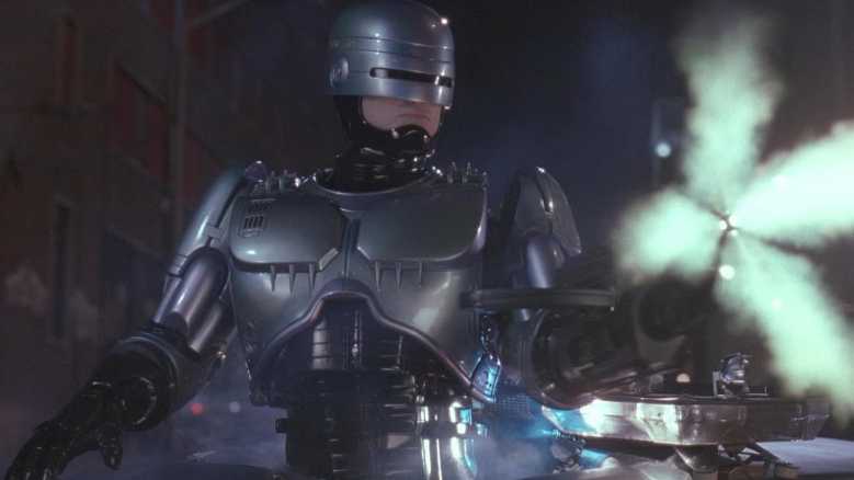 Stasera in TV: "Robocop 3" - Per il ciclo "Strani mondi", ultimo episodio di una grande saga