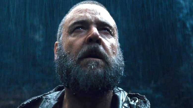 Stasera in TV: "Noah" - Bibbia, diluvio e salvezza