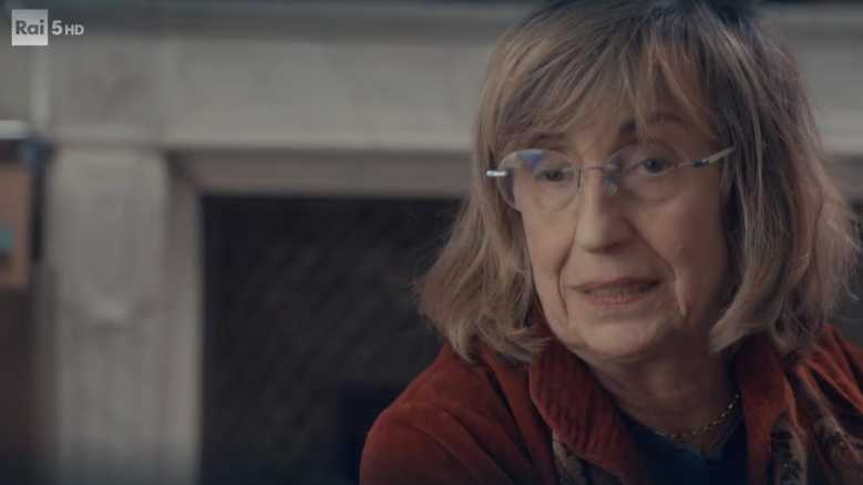 Oggi in TV: "Paola Agosti, il mondo in uno scatto"