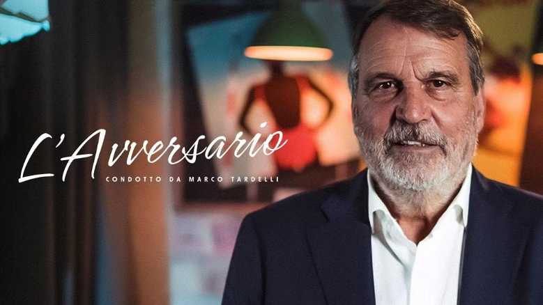 Stasera in TV: L'Avversario. La straordinaria storia umana e sportiva di Franco Menichelli