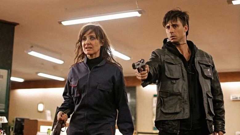 Stasera in TV: "70 Binladens - Le iene di Bilbao" per una serata mistery/action